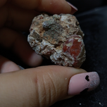 آنالیسم باریت