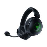 هدفون مخصوص بازی بی سیم ریزر مدل KRAKEN V3 PRO
