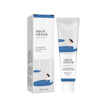 ضدآفتاب راندلب مرطوب کننده اصل +Birch Moisturizing SPF50