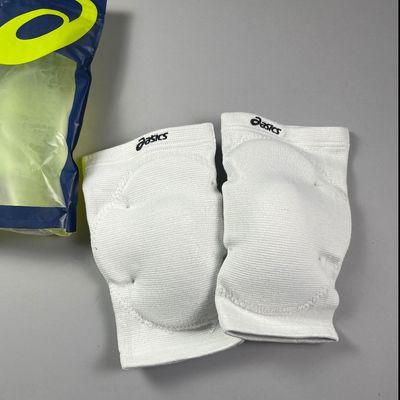 زانوبند کیفیت مستر اسیکس سفید