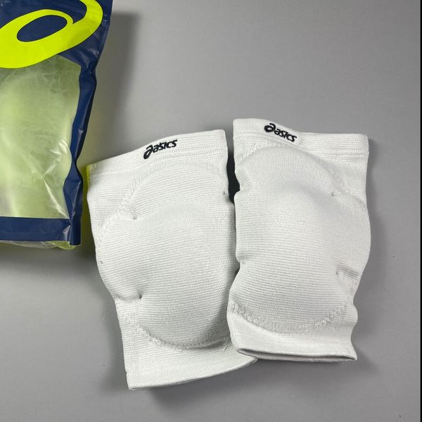 زانوبند کیفیت مستر اسیکس سفید