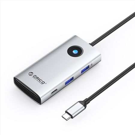 Orico PW11-6PCR Docking Station