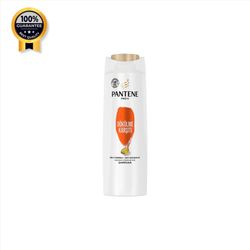 شامپو ضد ریزش پنتن Pantene اورجینال Dokulme Karsiti حجم 350 میل