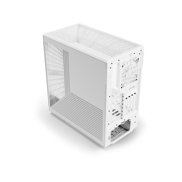 کیس هایت مدل Hyte Y40 SNOW WHITE