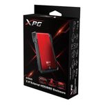 باکس تبدیل SATA به USB 3.1 ای دیتا مدل EX500