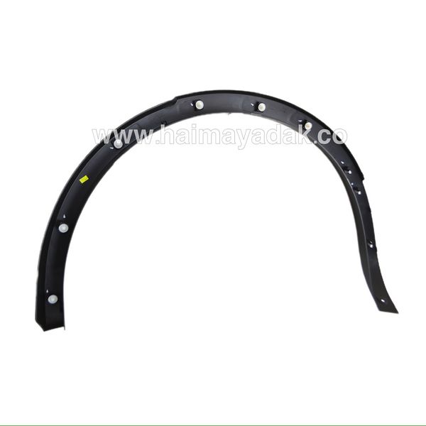 زه دورگلگیر عقب راست هایما اس5 شرکتی