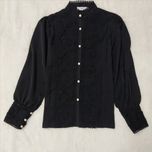 شومیز سینه گیپور