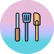 لوازم اشپزخانه