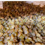 کشمش طلائی
