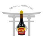 سویا سس مگی زرد 200 میل