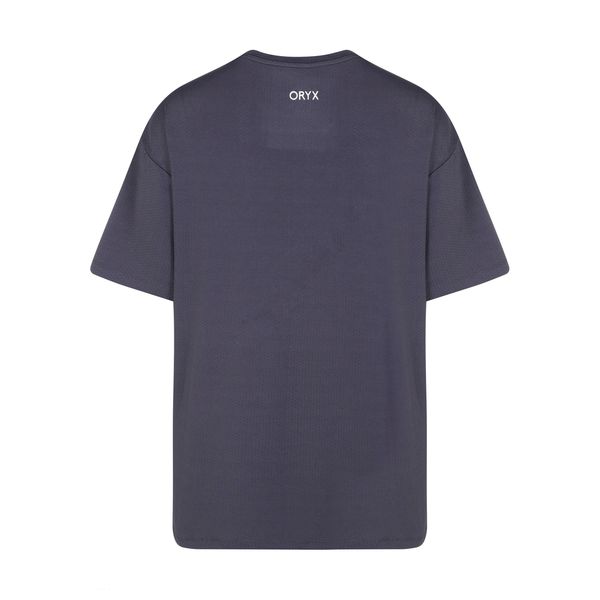 تیشرت ENDURANCE (سرسخت) طوسی اوریکس V1.0