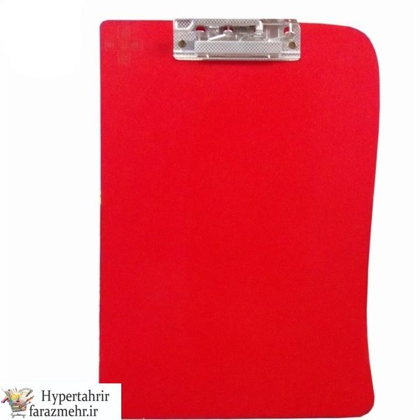 زیر دستی ساده سایز A4 کد 5643