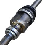 پلوس چرخ جلو راست اچ سی شرکتی