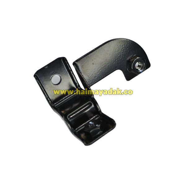 نگهدارنده چپ قطعه سینی موتور فن اچ سی شرکتی
