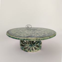 ظرف سرو مرداب