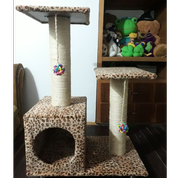 اسکرچر هوم باکس کوچک