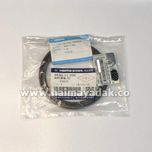 کاسه نمد عقب میل لنگ هایما اس7 شرکتی