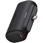 PowerBank Compact Fast Charging Type-C Edition 5000mAh