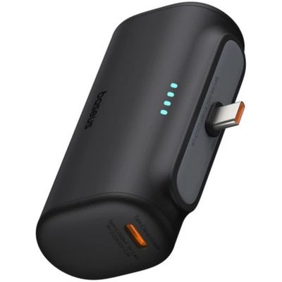 PowerBank Compact Fast Charging Type-C Edition 5000mAh