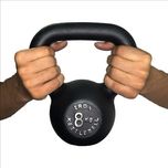 کتل بل 8 کیلوگرم آیرون