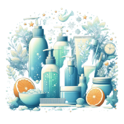 آرایشی و بهداشتی