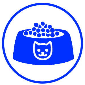 ظرف آب و غذا