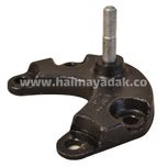 پایه نگهدارنده زیر دسته موتور چپ اچ سی شرکتی