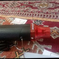 هیتر هوای باد گرم قابل حمل