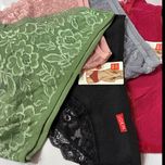 شورت کبریتی نخی پشت گیپور برند Uokin