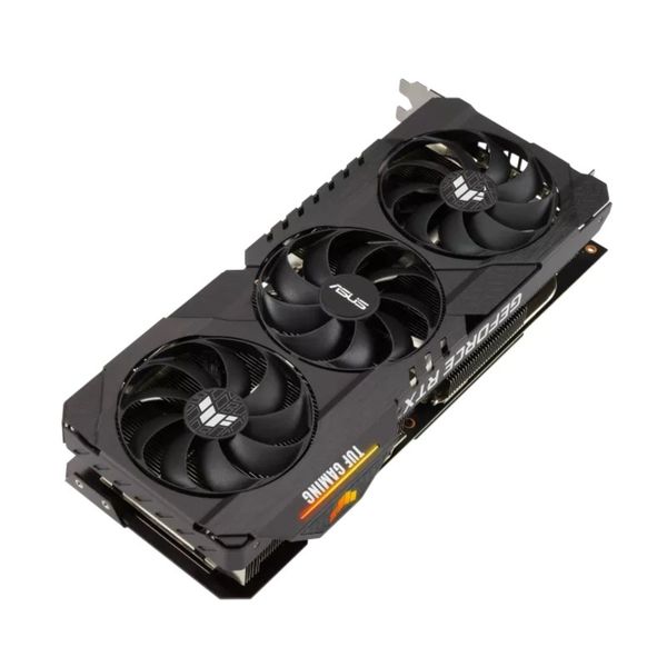 کارت گرافیک ایسوس مدل TUF Gaming GeForce RTX™ 3080 Ti