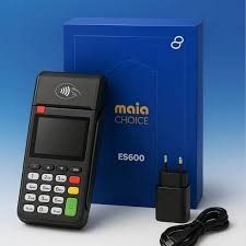 کارتخوان سیار مدل مایا ES600