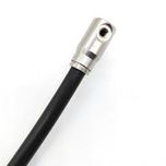 انتهای خط مه پاش تک سوراخ فیتینگی