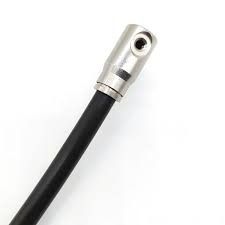 انتهای خط مه پاش تک سوراخ فیتینگی