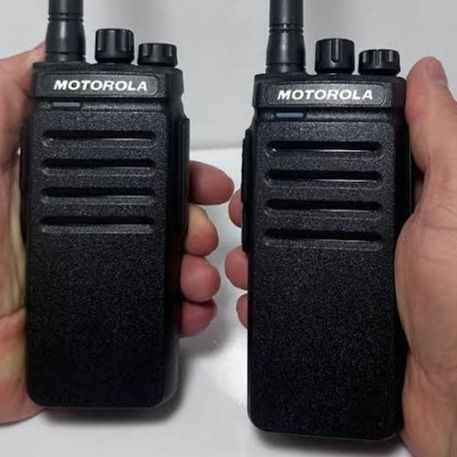 بیسیم واکی تاکی موتورولا MT 10000