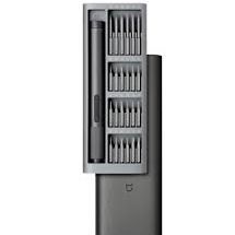 پیچ گوشتی شارژی 24 تایی شیائومی مدل Mijia Electric MJDDLSD003QW