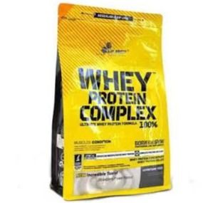 وی کامپلکس الیمپ