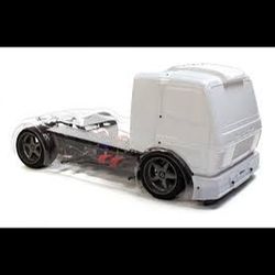 ماشین کنترلی بنزینی fg  Sportsline Truck 4WD-530