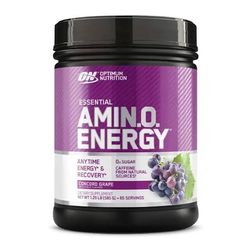 آمینو انرژی اوپتیموم