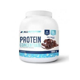 پروتئین وی کنسانتره ال ناتریشن