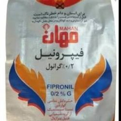 حشره کش  فیپرونیل گرانول 0.2% مهان وزن 10 کیلوگرم