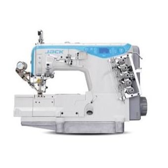 چرخ خیاطی میاندوزکامپیوتری جکW4-UT