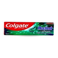 خمیر دندان کلگیت مکس فرش سبز Max Fresh Green حجم 100ml