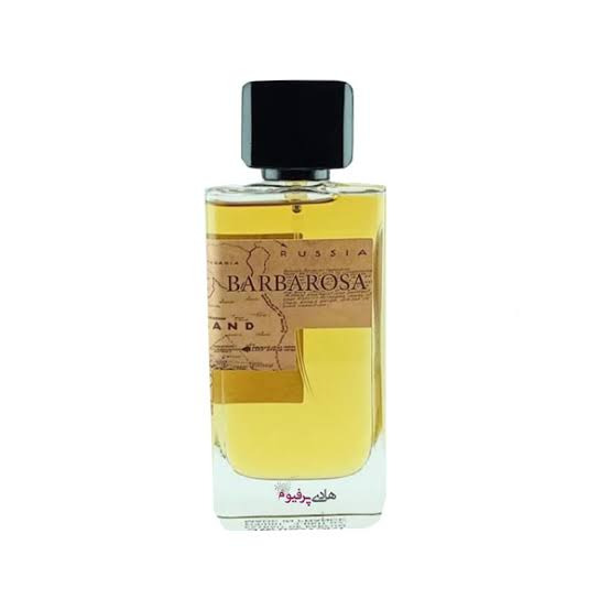 عطر مردانه باربورازا (Barbarosa Russia)