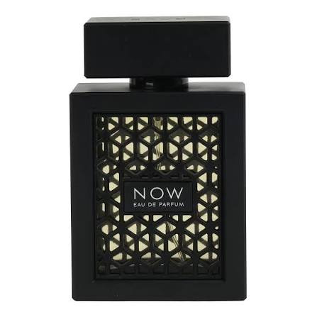 عطر مردانه ریو ناو (RAVE Now Eau de Parfum – Black)