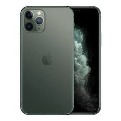 کارکرده_گوشی موبایل اپل مدل iPhone 11 Pro تک سیم‌ کارت ظرفیت 256 گیگابایت