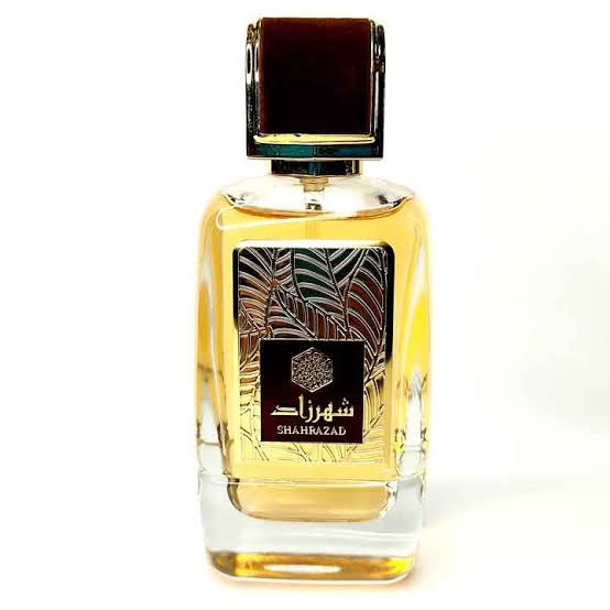 عطر مردانه شهرزاد (Shahrazad)