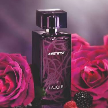 عطر زنانه لالیک آمیتیست (Lalique Amethyst)