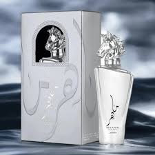 عطر مردانه لطافه ماهر (Lattafa Maahir Legacy)
