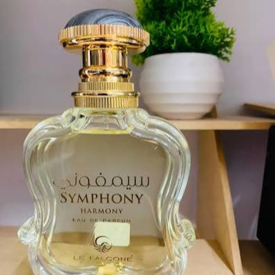عطر زنانه سیمفونی هارمونیک (Le Falconé Symphony Harmony)
