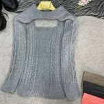 بافت دوتیکه زنانه شیک